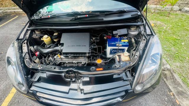 2007 Perodua MYVI 1.3 EZ (A) - 4