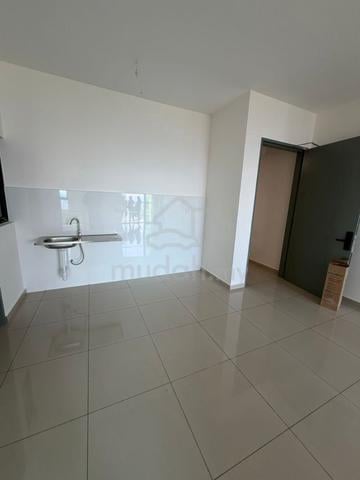 Parkland Residence @ Kajang 2 1