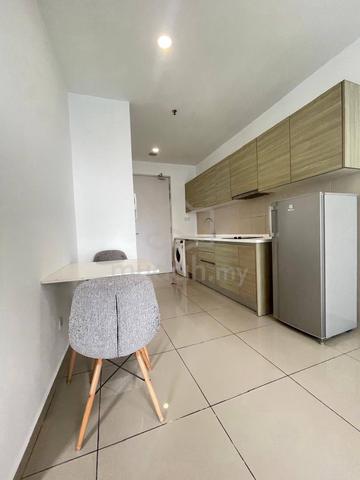 i-Suite @ i-City 1