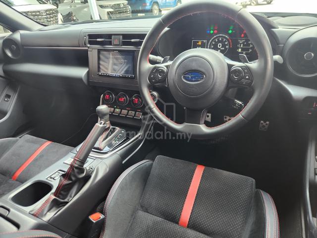 2023 Subaru BRZ Type S Eye Sight Auto Grade 5 - 2