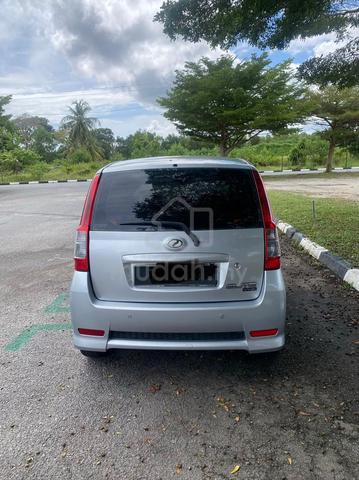 2009 Perodua VIVA 1.0 ELITE MT (M) - 5