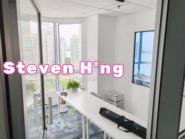 Menara BHL near Gurney Pulau Tikus Georgetown 3