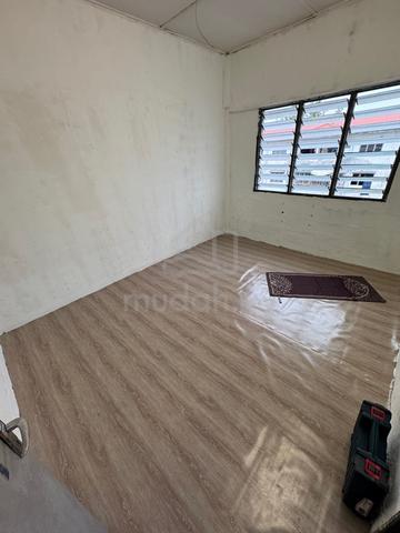 Bandar Teknologi Kajang Flat 1