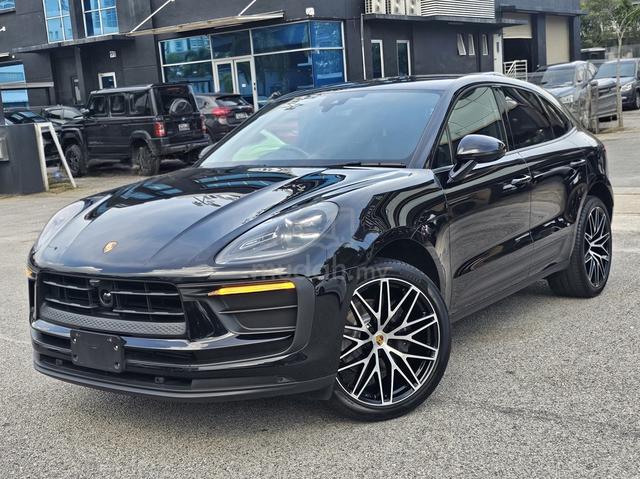 Porsche MACAN 2.0L PROMOTION PRICE UNTIL LETGO - 5
