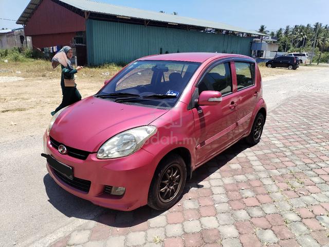2010 Perodua MYVI 1.3 EZL (LIMITED EDITION) (A) - 1