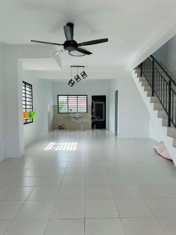 Sewa Taman Bukit Tambun Perdana Corner Lot 1