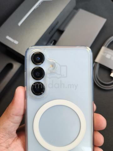 Samsung S25 256GB - photo 3 of 3