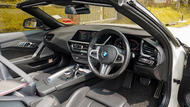2019 Bmw Z4 2.0 sDRIVE30i (A) - 4