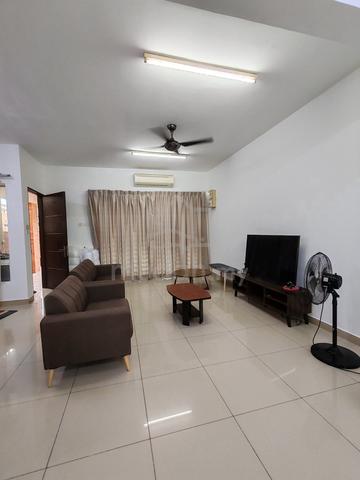 2.5 Storey House Goodview Heights Sungai Long π€© 1