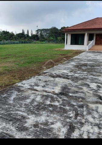 Agricultural Land with Bungalow House kuala linggi btw melaka 3