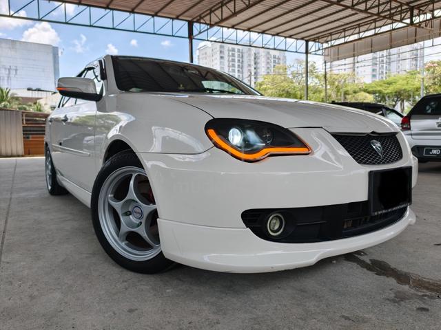 2016 Proton PERSONA 1.6 SV (M) - 1