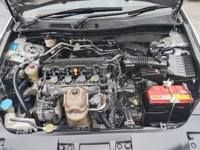 2010 Honda ACCORD 3.5 V6 (A) - 5