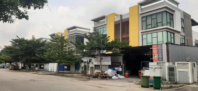 Kawasan Perindustrian Sg Puloh factory for sale🔥 1