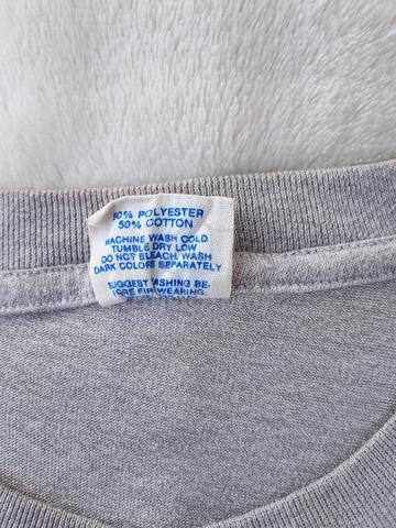 Adidas Vintage / Vintage Shirt USA - photo 5 of 6
