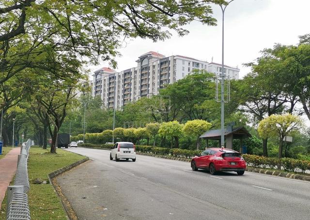 Sutramas Apartment 1