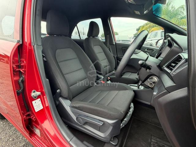 •2019✓ Proton IRIZ 1.3 EXECUTIVE (A) Daylight LED - 5