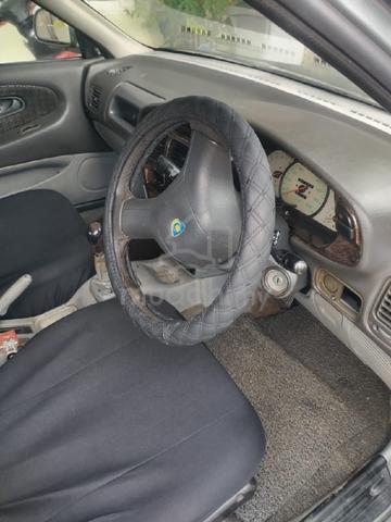 2006 Proton WIRA 1.5 GL (M) - 5