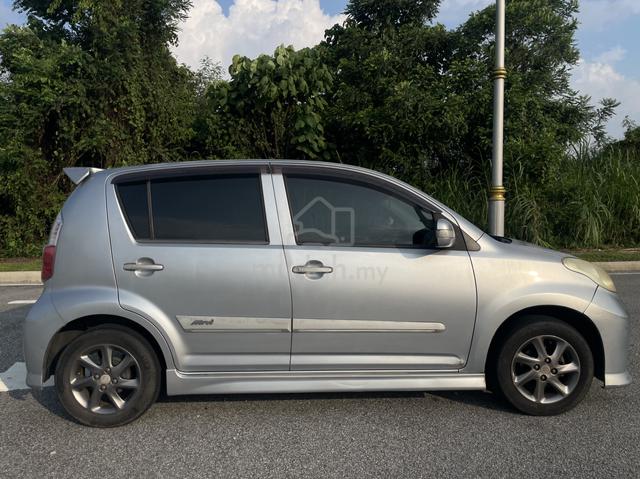 2008 Perodua MYVI 1.3 EZi (A) - 5