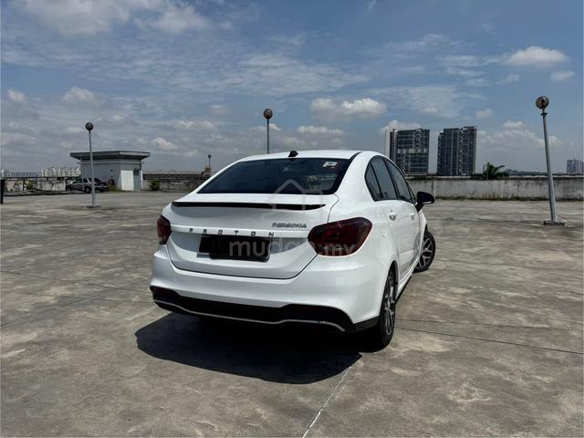 2023 Proton PERSONA 1.6 PREMIUM MY21 FACELIFT (A) - 4