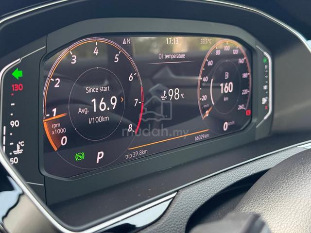 2022 Volkswagen PASSAT 2.0 R-LINE (A) - 5