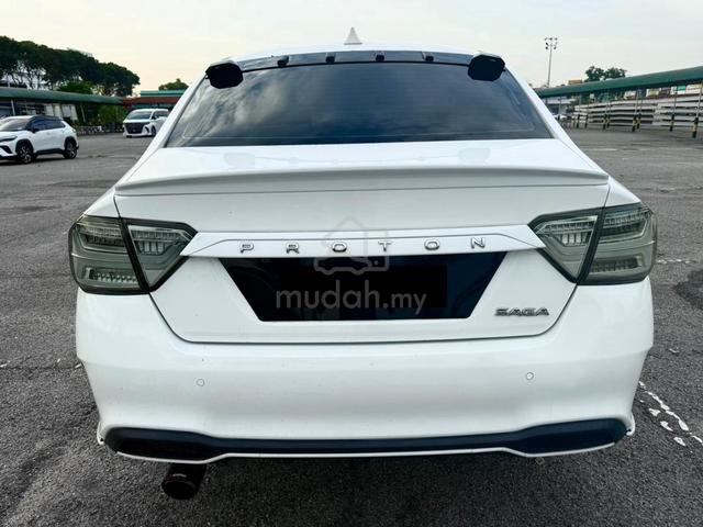 2023 Proton SAGA 1.3 PREMIUM (A) FULL SPEC - 5