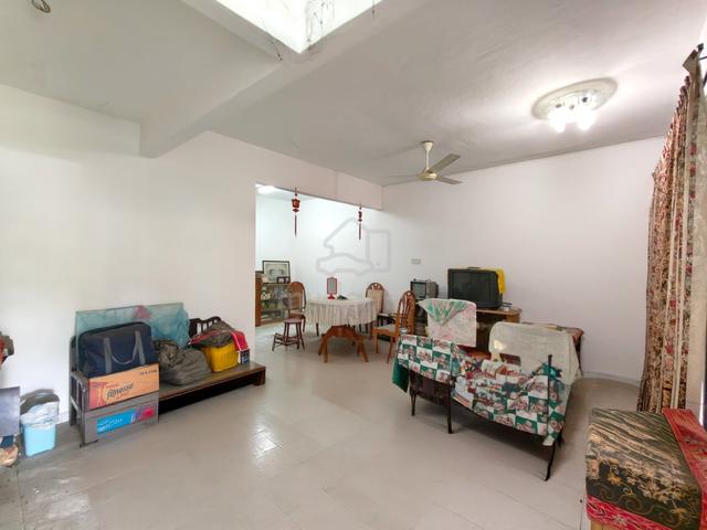Extended 2 Storey Terrace @ Tmn Mewah Lunas 1