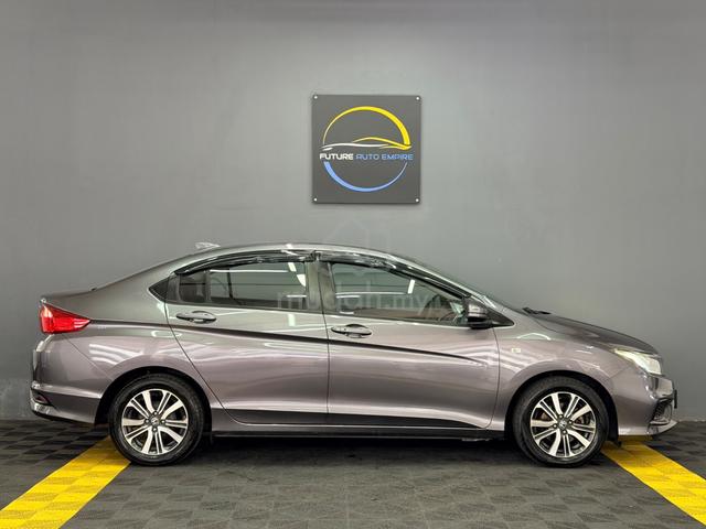 Honda CITY 1.5 S GM6 FACELIFT (A) 5 YEARS WARRANTY - 4