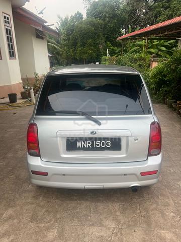 2006 Perodua KELISA 1.0 EZ (A) - 3