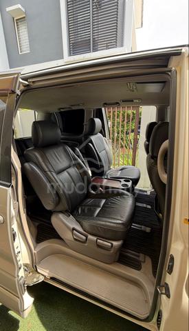 2005 Toyota ESTIMA 2.4 G GH-ACR30W (A) - 5