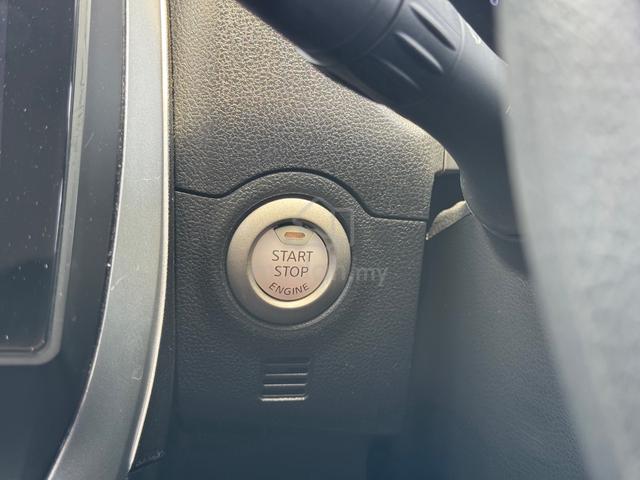 2017 Nissan ALMERA 1.5 VL (NISMO) N17A15VL - 5
