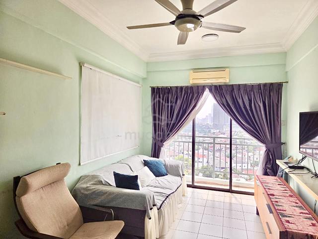 Glenview Villa 1