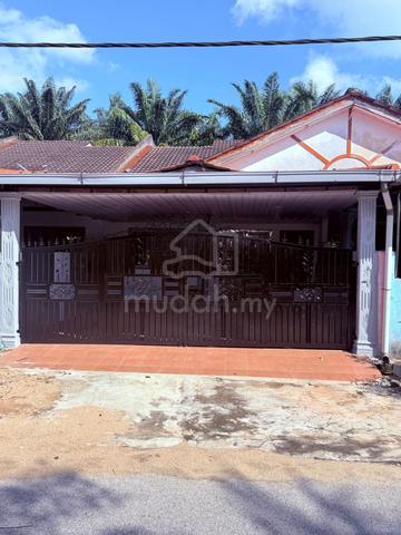 Hot Area, Teres Setingkat + Loteng Taman Kiara, Batu 6 Sitiawan 1