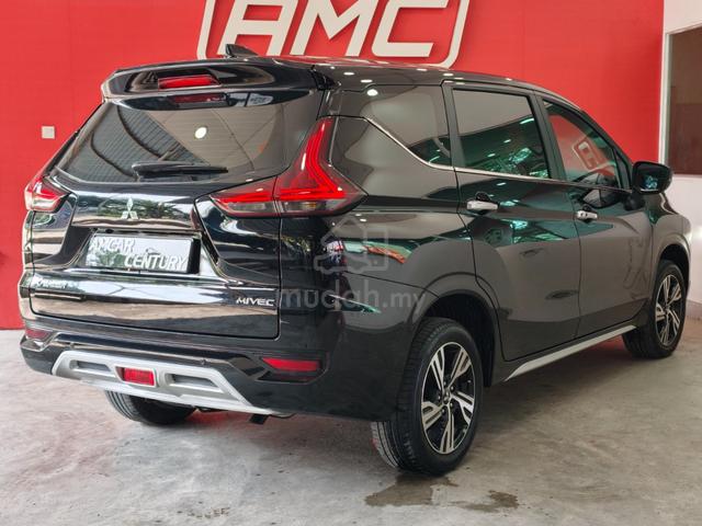 2022 Mitsubishi XPANDER 1.5 (A) - 5