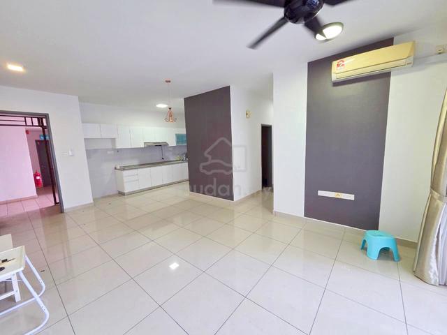 The Aliff Residences 1