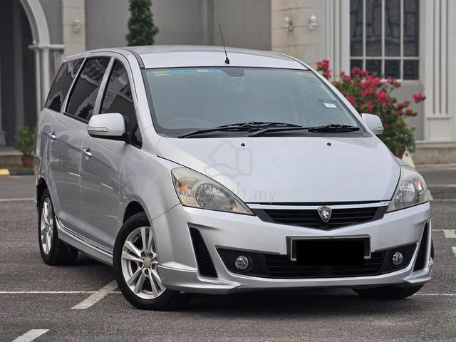 2015 Proton EXORA 1.6 EXECUTIVE FACELIFT (A) - 3