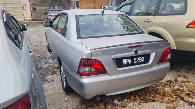 2006 Proton WAJA 1.6 (A) - 4