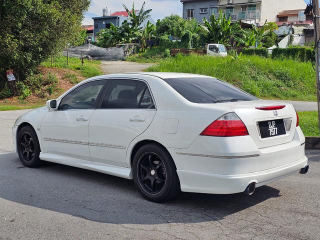 2007 Honda ACCORD 2.0 VTi FACELIFT (A) - 5