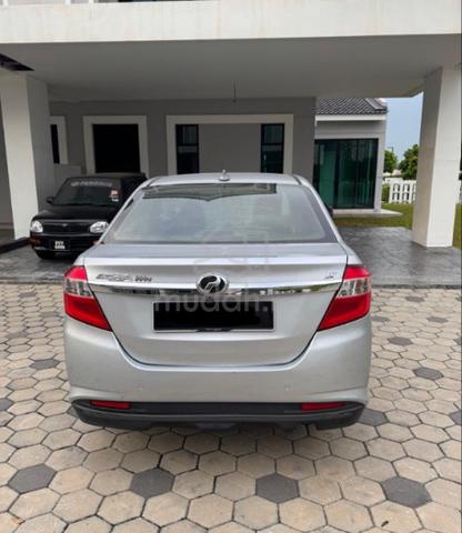 2019 Perodua BEZZA 1.3 PREMIUM X (A) - 4