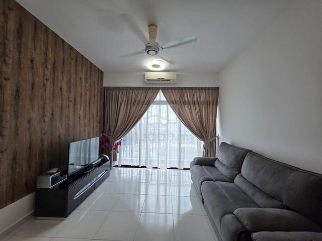 Sky Gardens Residences 1