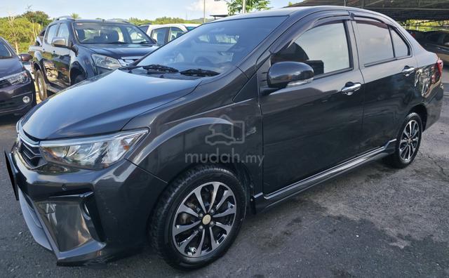 2021 Perodua BEZZA 1.3 A ADVANCE FL (AT) (SEDAN)🖤 - 1