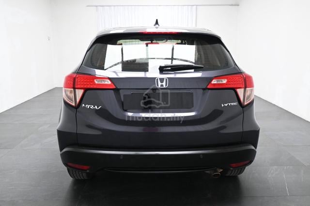 2016 Honda HR-V 1.8 E ENHANCED (A) - 5