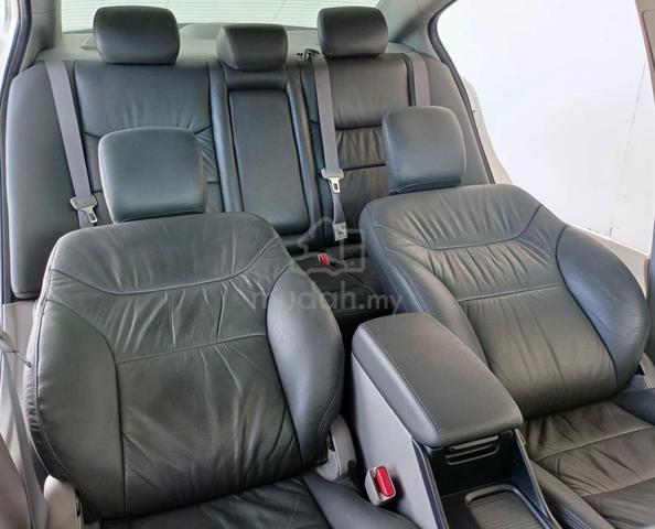 2013 Honda CIVIC 1.8 (A) BLACKLIST FULL LOAN - 5