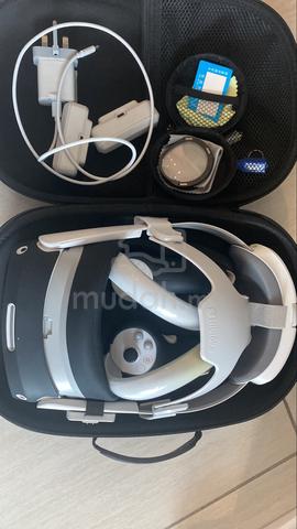 中古(B)] [B]Pico(ピコ) PICO4 128GB VRヘッドセット pico4-128