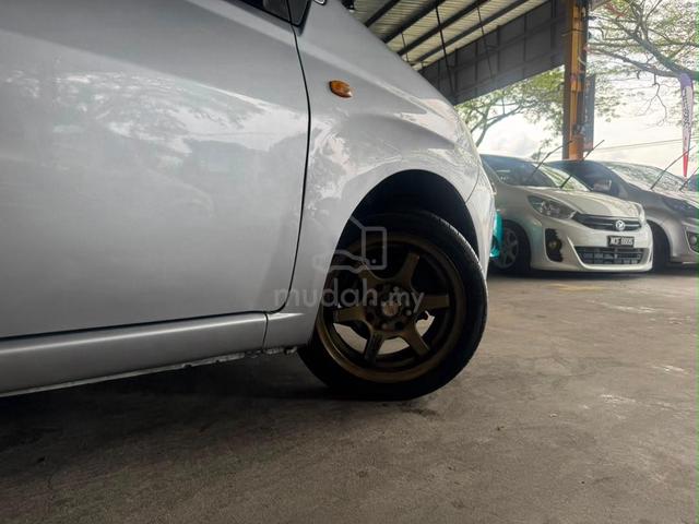 2010 Perodua VIVA 847cc 850 EX (M) - 3