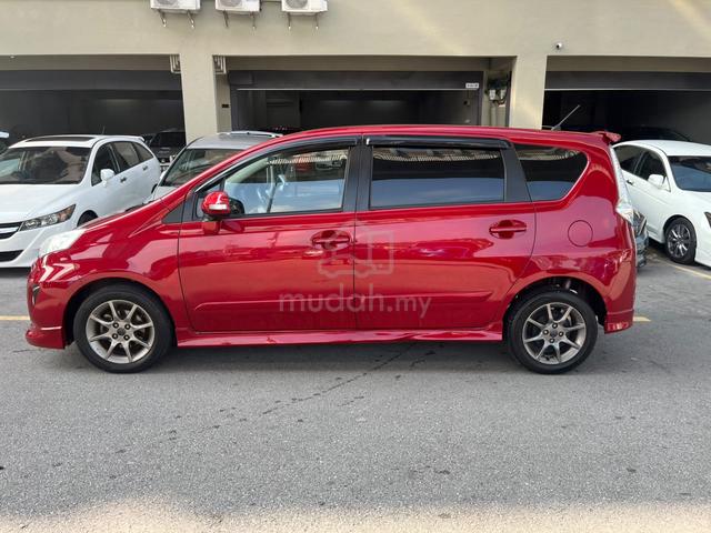 2016 Perodua ALZA 1.5 EZ STANDARD (A)ADVANCED - 4