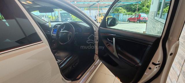 2012 Toyota CAMRY 2.0 G ACV41R-JEPEKERG FACELIFT - 3