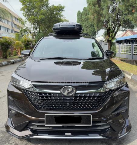 2024 Perodua ALZA 1.5 AV MY22 (A) - 3