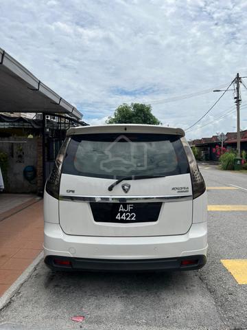 PROTON EXORA - 5