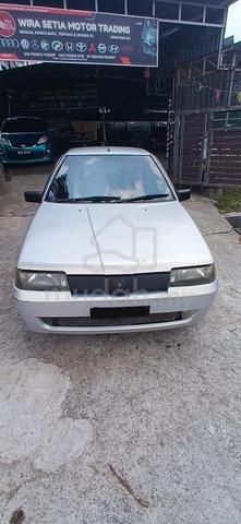 2006 Proton SAGA 1.3 LMST (M) - 2