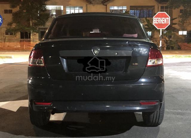 2015 Proton SAGA 1.3 SV (A) - 3